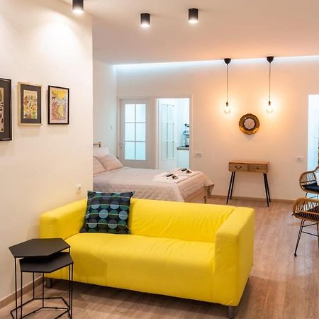 Happy House Apartment Belgrade Luaran gambar