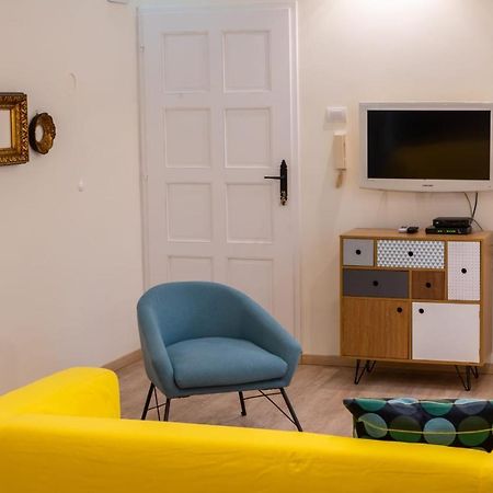 Happy House Apartment Belgrade Luaran gambar