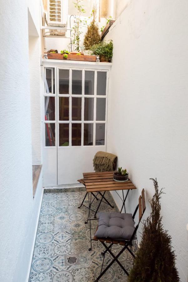 Happy House Apartment Belgrade Luaran gambar