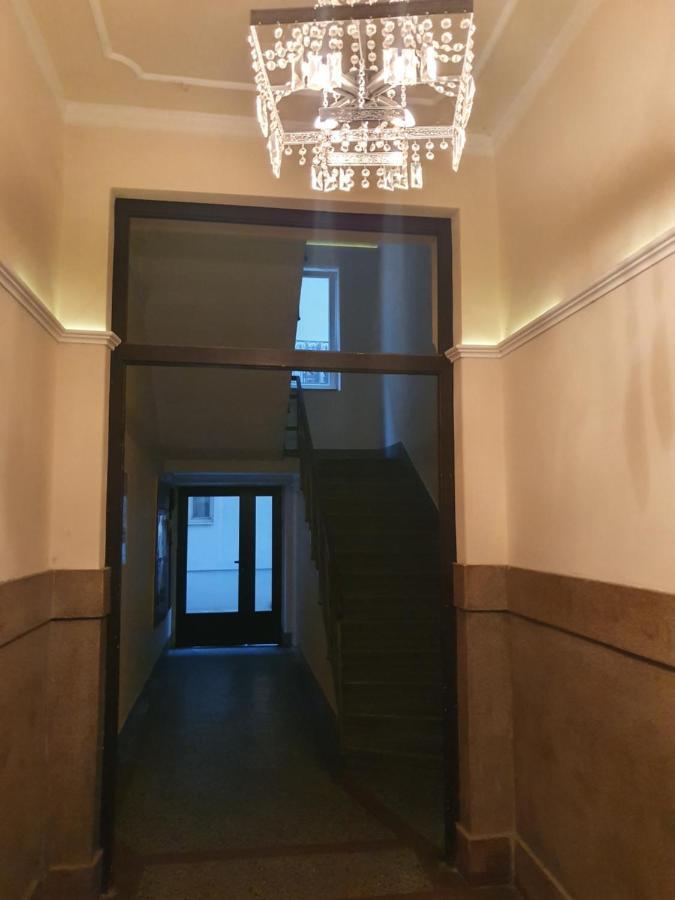 Happy House Apartment Belgrade Luaran gambar