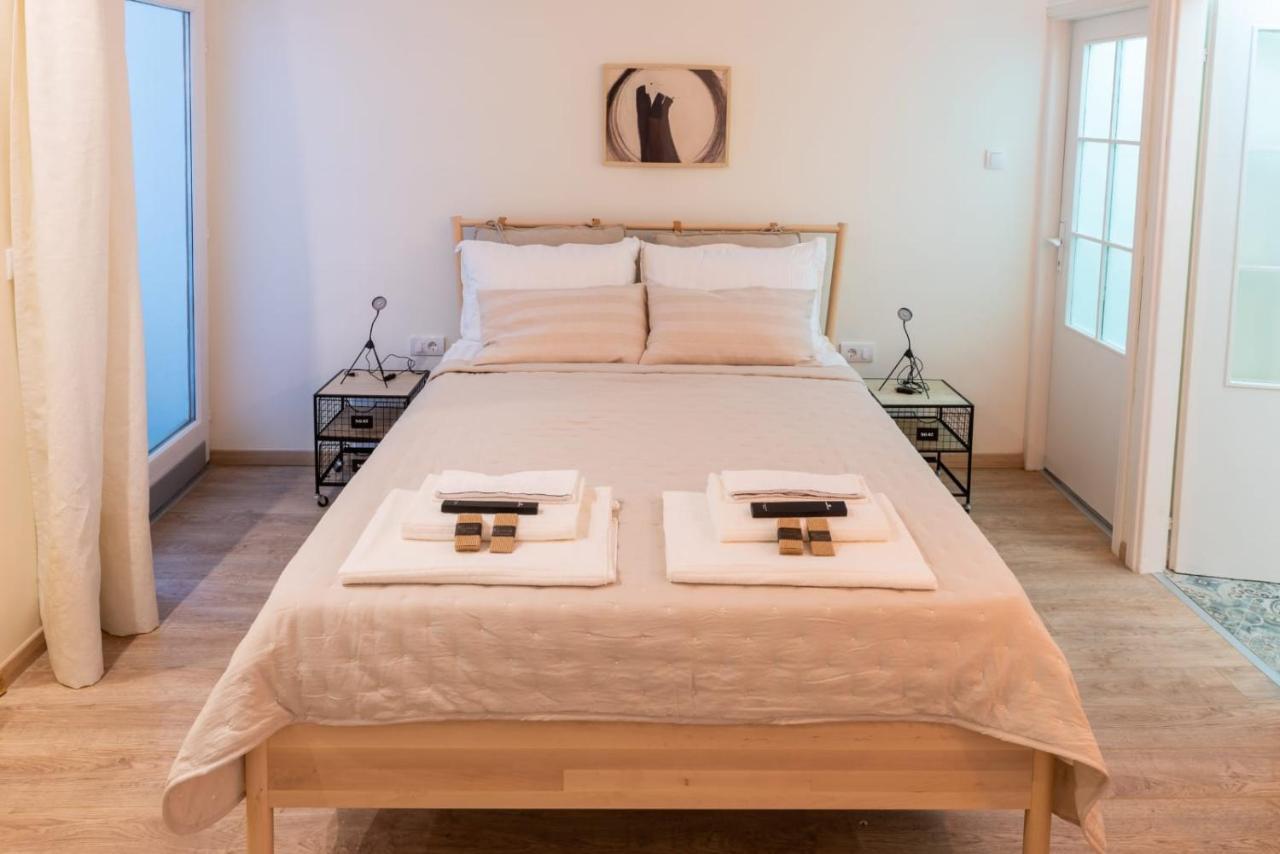 Happy House Apartment Belgrade Luaran gambar