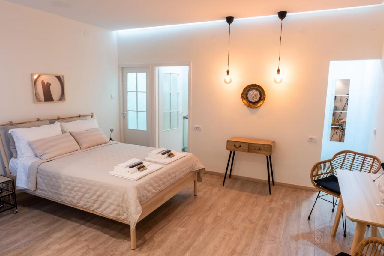 Happy House Apartment Belgrade Luaran gambar