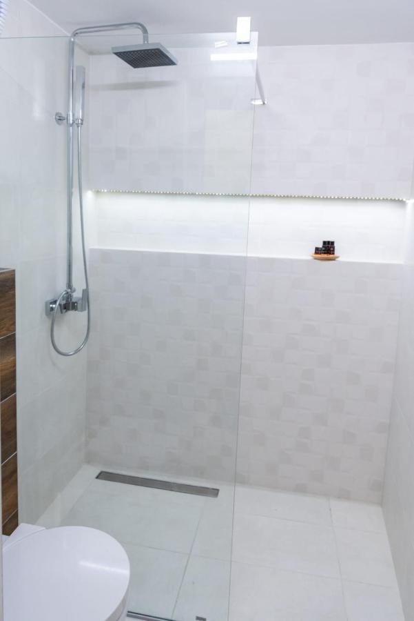 Happy House Apartment Belgrade Luaran gambar