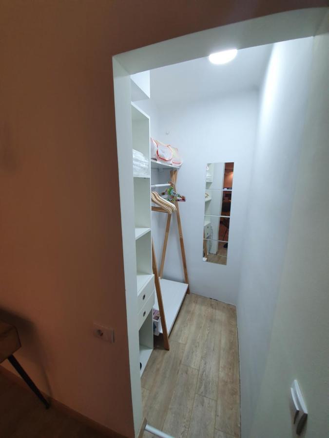 Happy House Apartment Belgrade Luaran gambar