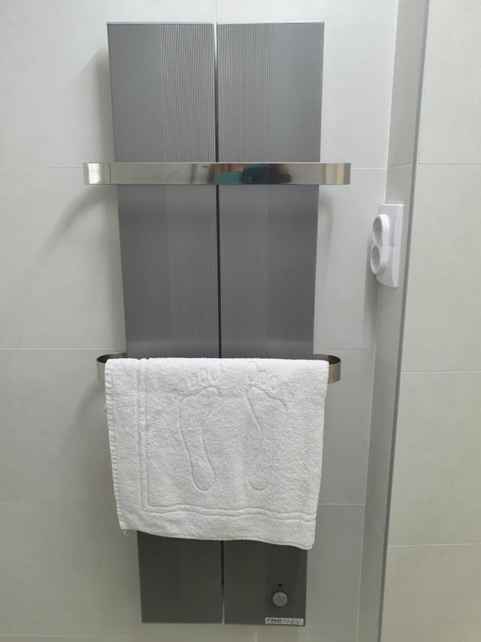 Happy House Apartment Belgrade Luaran gambar