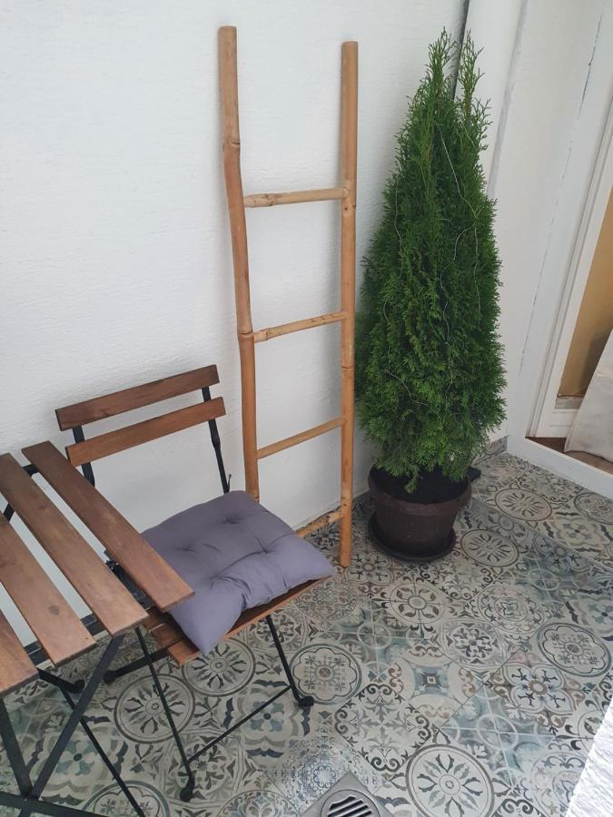 Happy House Apartment Belgrade Luaran gambar