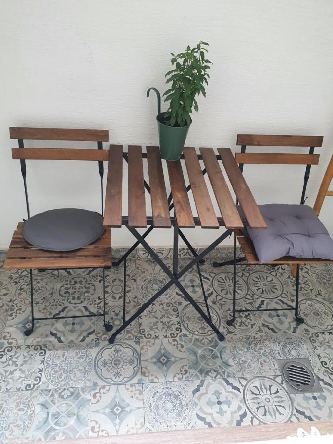 Happy House Apartment Belgrade Luaran gambar