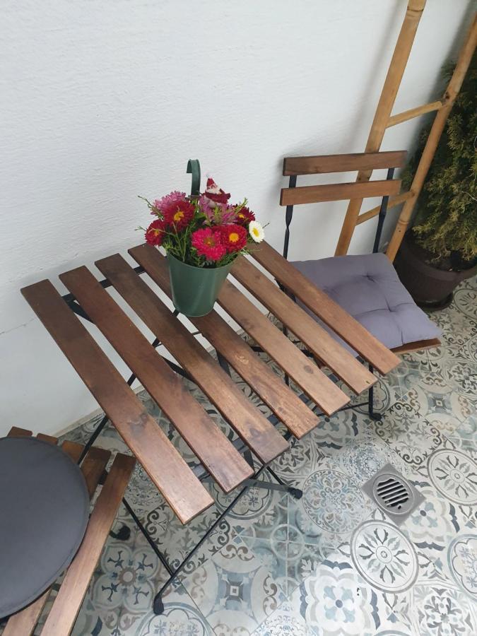 Happy House Apartment Belgrade Luaran gambar