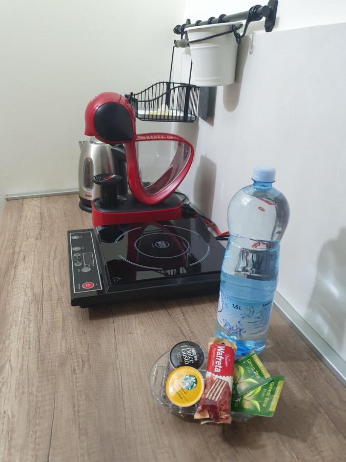 Happy House Apartment Belgrade Luaran gambar